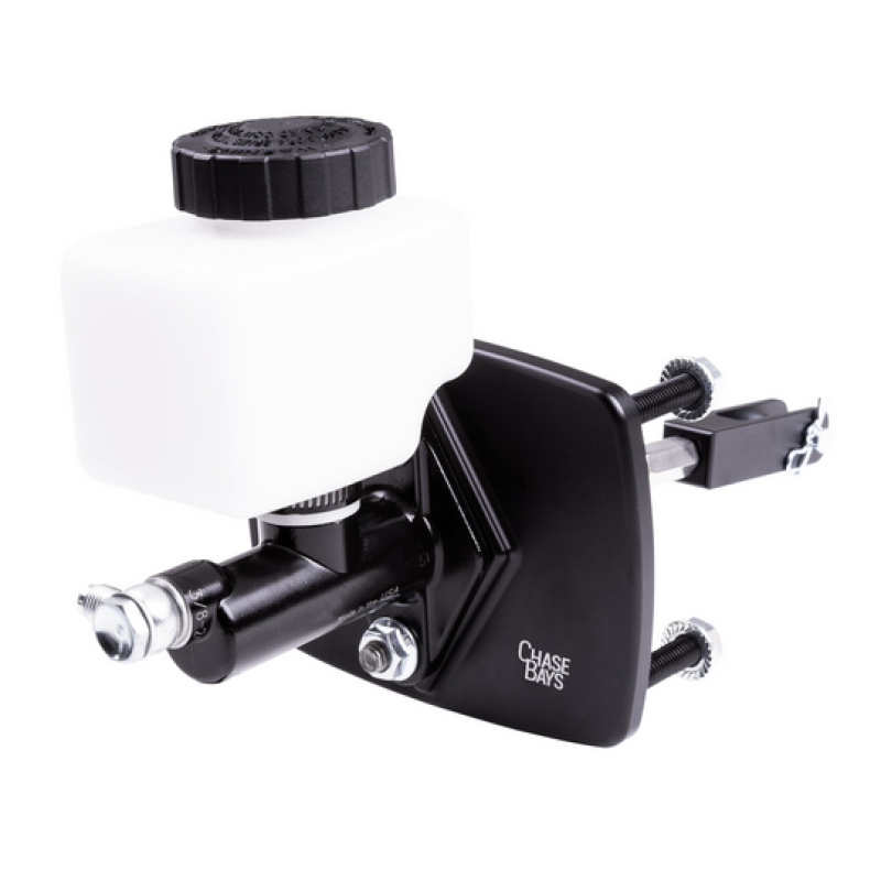 Chase Bays 86-98 Toyota Supra MK3/MK4 Single Piston Brake Booster Delete Chase Bays