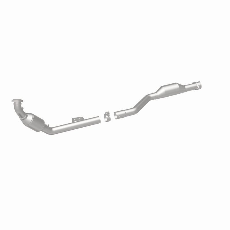 Magnaflow 2006 Mercedes-Benz CL500 5.0L Direct Fit Converter Magnaflow