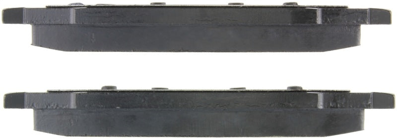 StopTech Street Disc Brake Pads - 305.10750 Stoptech