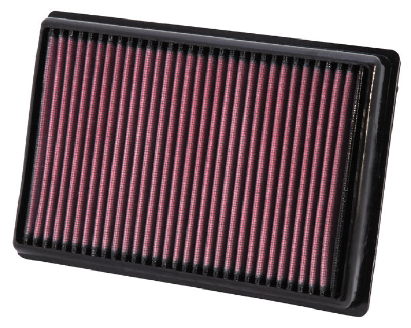 K&N 10-11 BMW S1000RR 990 Replacement Air FIlter K&N Engineering