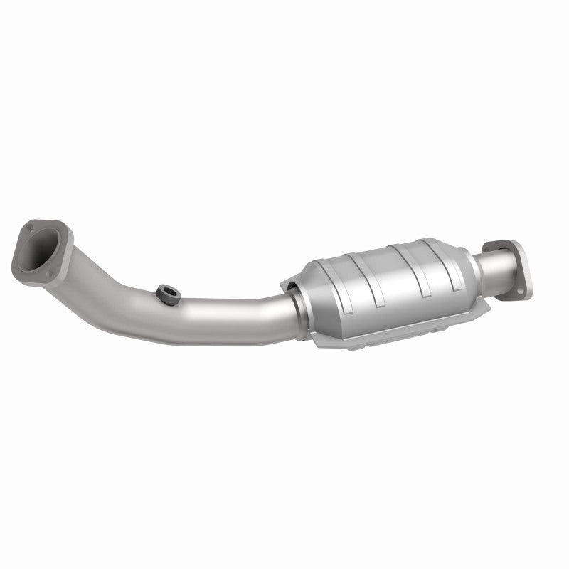 MagnaFlow Conv DF 96-98 Mazda Mpv Front 3.0L Magnaflow