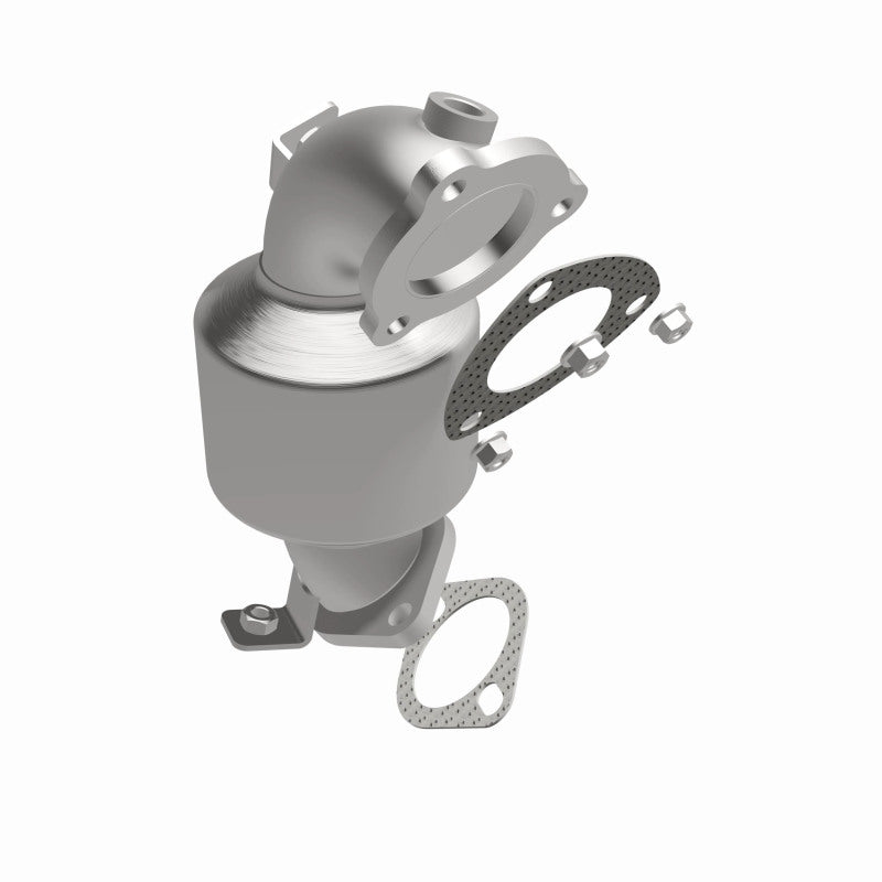 Magnaflow Conv DF 2016-2018 Hyundai Tucson L4 OEM Close Coupled Front (Not for sale in California) Magnaflow