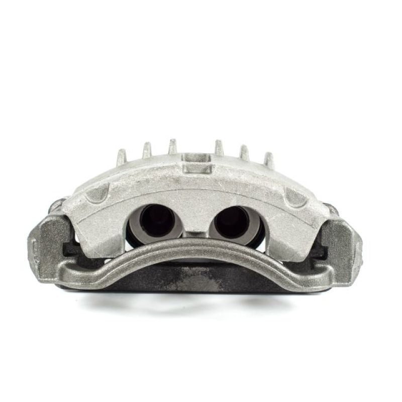 Power Stop 03-04 Ford Mustang Front Right Autospecialty Caliper w/Bracket PowerStop