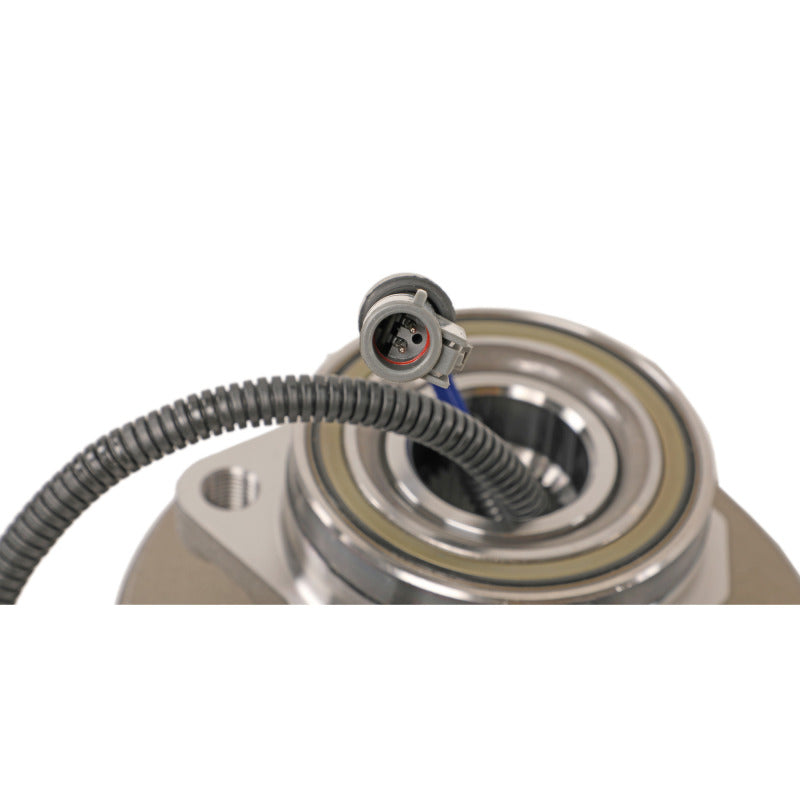 MOOG 2004 Ford F-150 Heritage Front Hub Assembly Moog