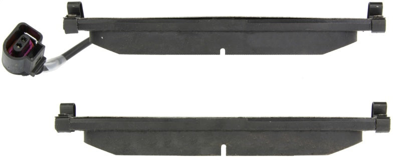 StopTech Street Disc Brake Pads - 305.16330 Stoptech