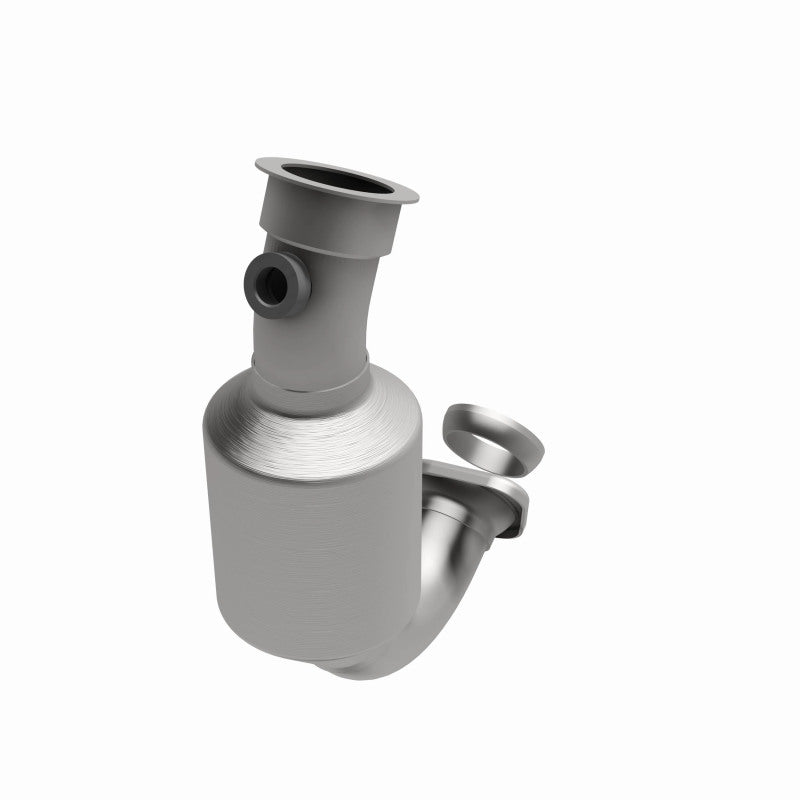 MagnaFlow Conv DF 02-03 Liberty 3.7L Passenger Side Front Magnaflow