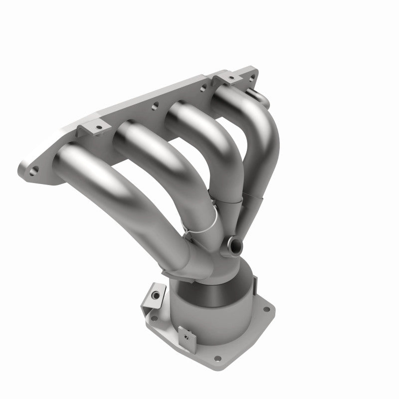 MagnaFlow Conv DF 98-01 Metro/Swift Magnaflow