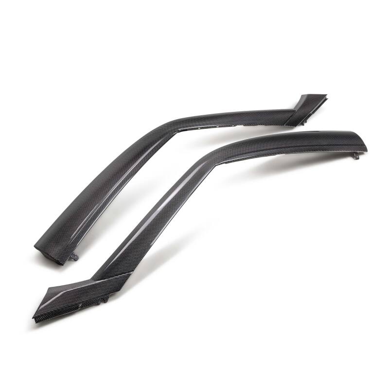 Seibon PB22NSZ Carbon Fiber Pillar Bar for 2023–2025 Nissan Z