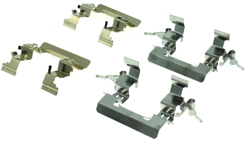 StopTech Premium Ceramic Brake Pads - 308.08152 Stoptech