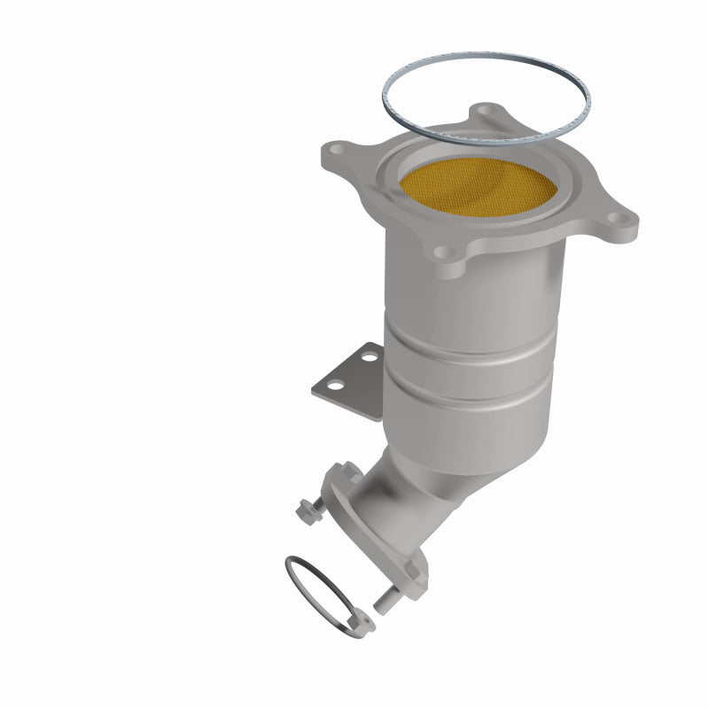MagnaFlow Conv DF 08-09 Ford Taurus 3.5L Front Magnaflow