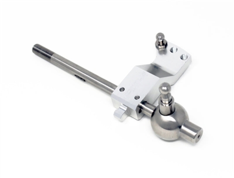 Torque Solution Short Shifter Lever 2013+ Ford Focus ST Torque Solution