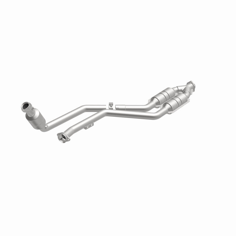 MagnaFlow Conv DF 99-00 Mercedes CLK320 3.2L Magnaflow