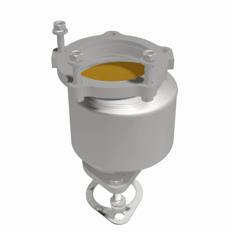 Magnaflow Conv DF 02-03 Hyundai XG350 fr 3.5L Magnaflow