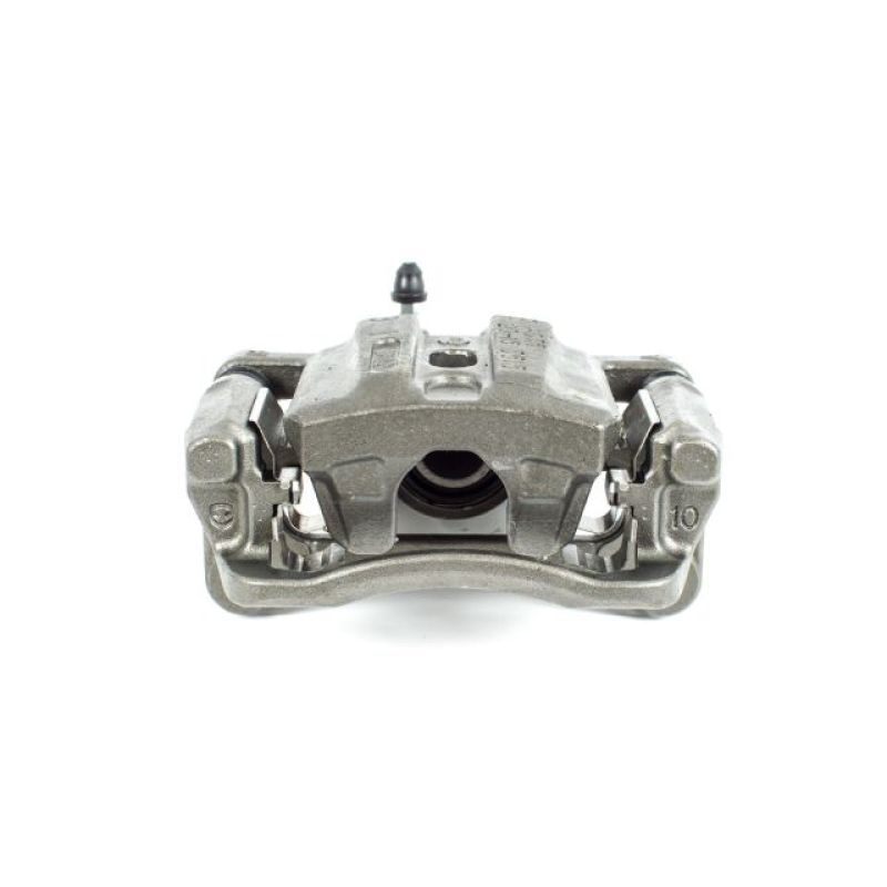Power Stop 06-12 Mitsubishi Eclipse Rear Left Autospecialty Caliper w/Bracket PowerStop
