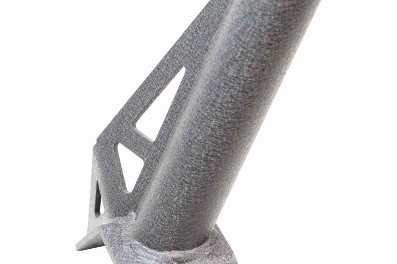 Fishbone Offroad 2018+ Jeep JL/Gladiator Wrangler JL/Gladiator Front Winch Bumper - Black Powdercoat Fishbone Offroad