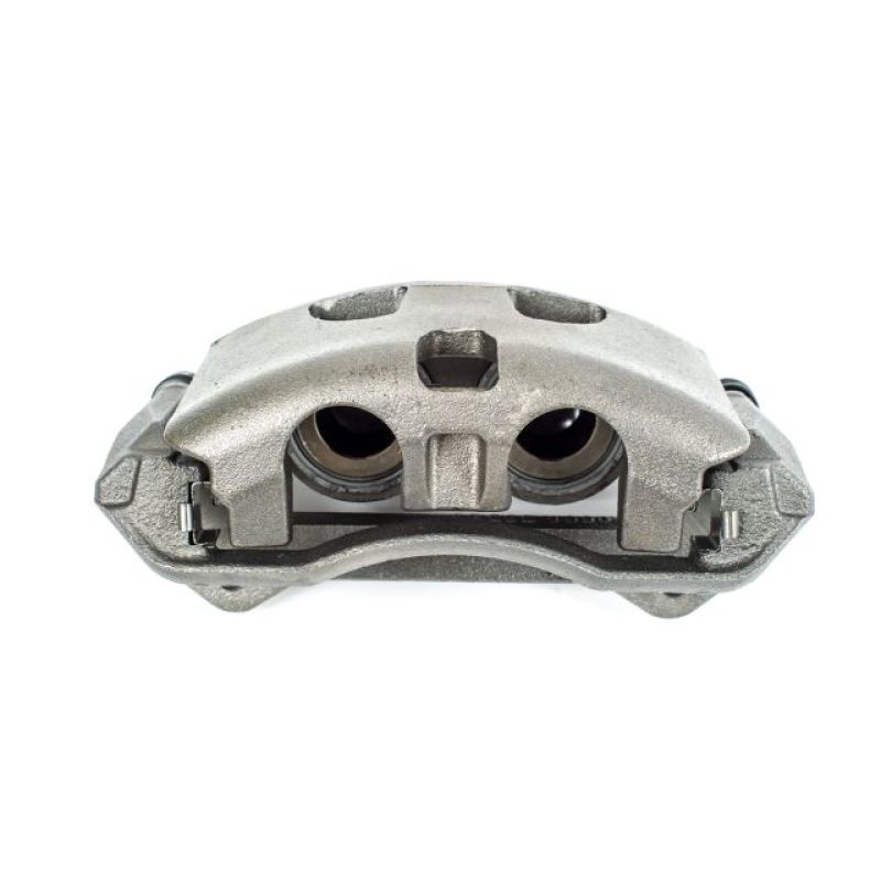 Power Stop 10-17 Ford Expedition Front Left Autospecialty Caliper w/Bracket PowerStop