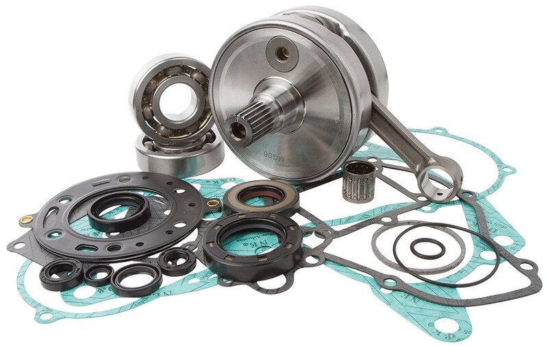 Hot Rods Bottom End Kit for 1987-1989 Honda TRX 250 R - CBK0043
