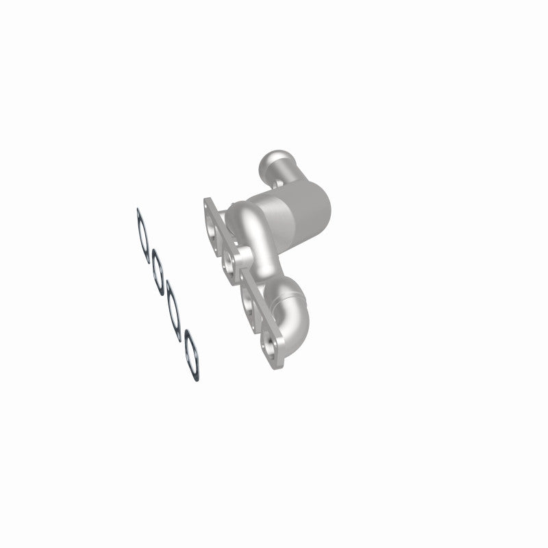 Magnaflow 07-10 BMW X5 4.8L Direct Fit Converter Magnaflow