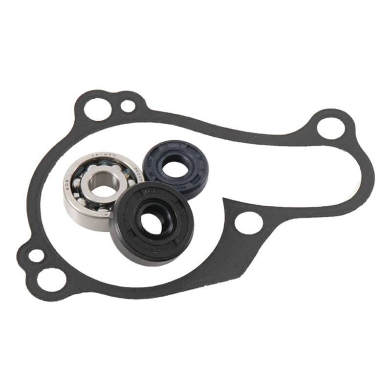 Hot Rods 14-18 Yamaha YZ 250 F 250cc Water Pump Kit WPK0059