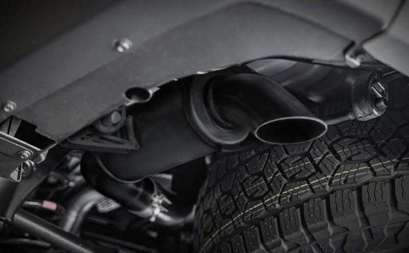 Magnaflow 2024 Lexus GX550 Overland Series Cat-Back Performance Exhaust System Magnaflow