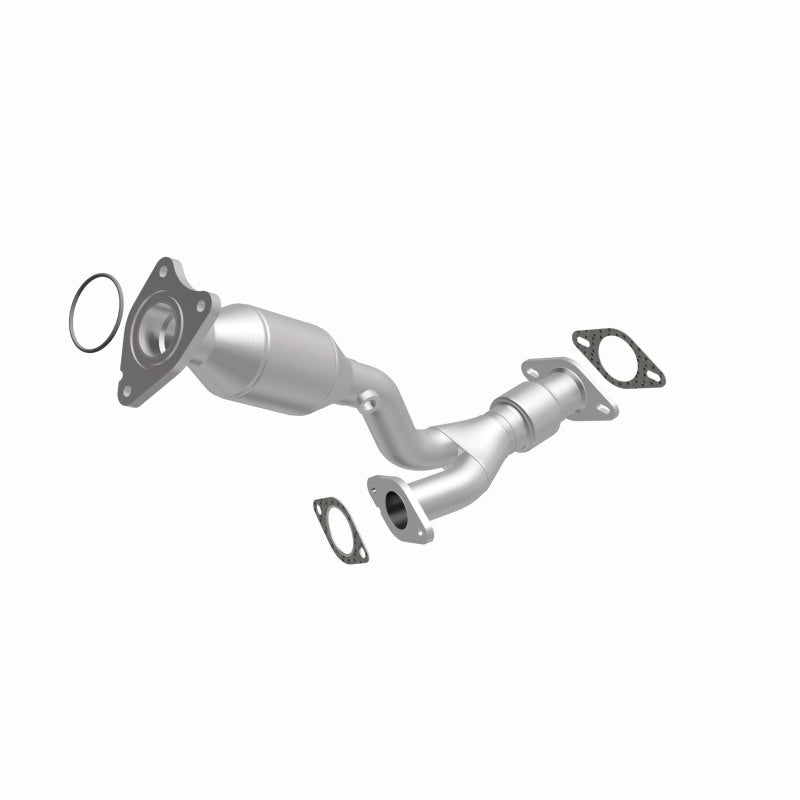 Magnaflow Conv DF 2008-2009 G6 3.5 L Underbody Magnaflow
