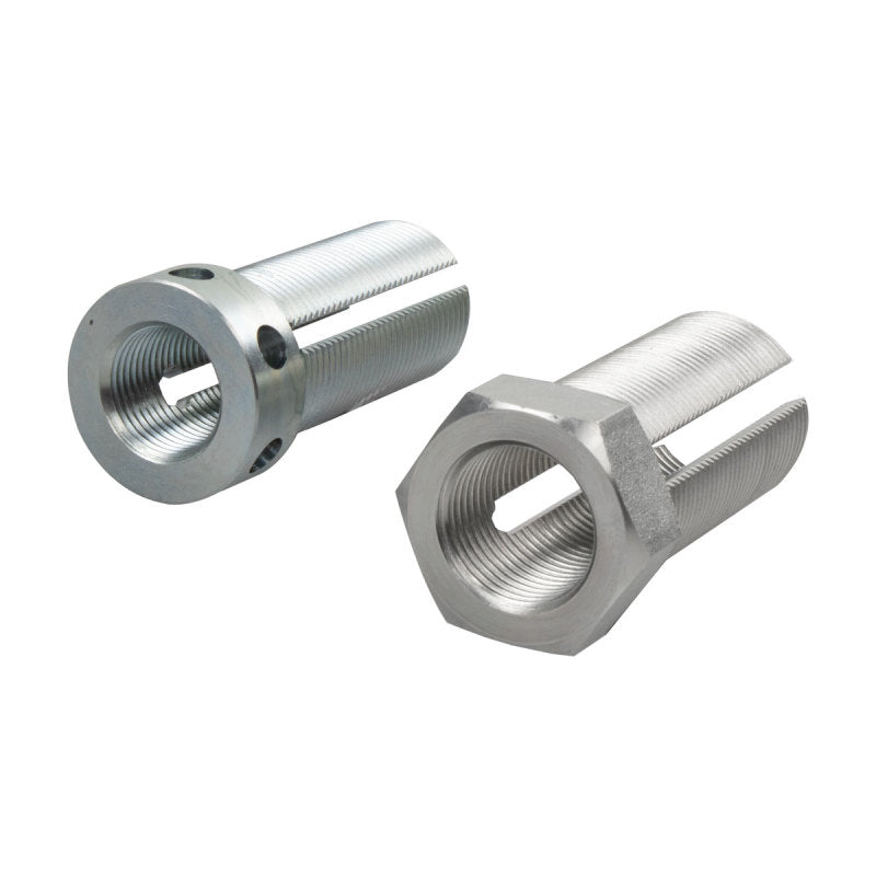 Synergy Rod End Double Adjuster Sleeve 7/8-18 (Zinc Plated) - 3622-07-18-PL