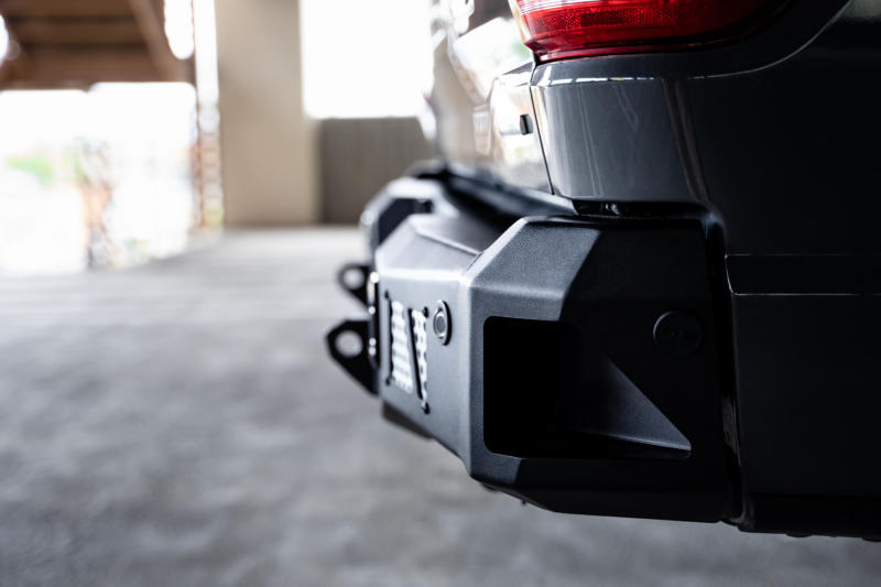 DV8 Offroad 21-23 Ford F-150 MTO Series Rear Bumper DV8 Offroad