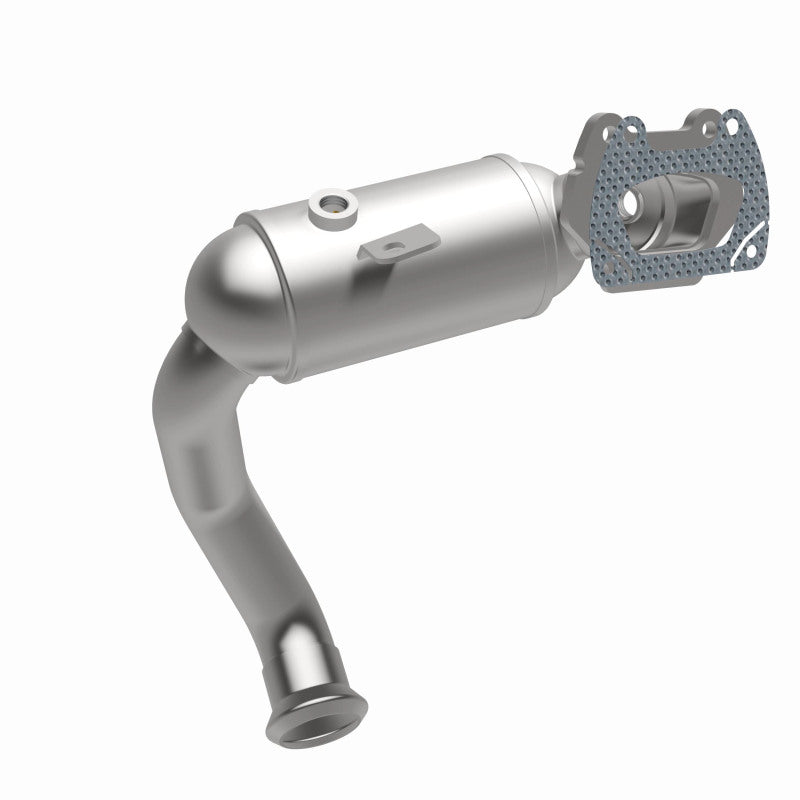 Magnaflow 17-18 Pacifica V6 3.6 OEM Underbody Direct Fit Converter Magnaflow