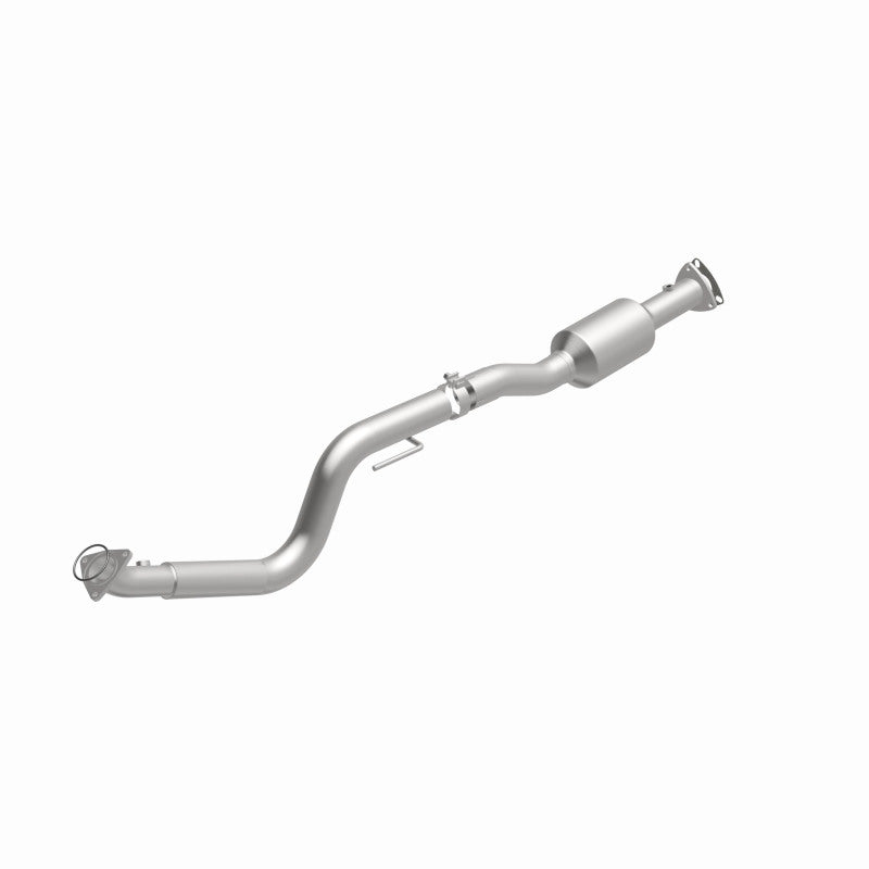MagnaFlow 2009 Chevrolet Express 4500 V8 6.0L Right Underbody Catalytic Converter Magnaflow