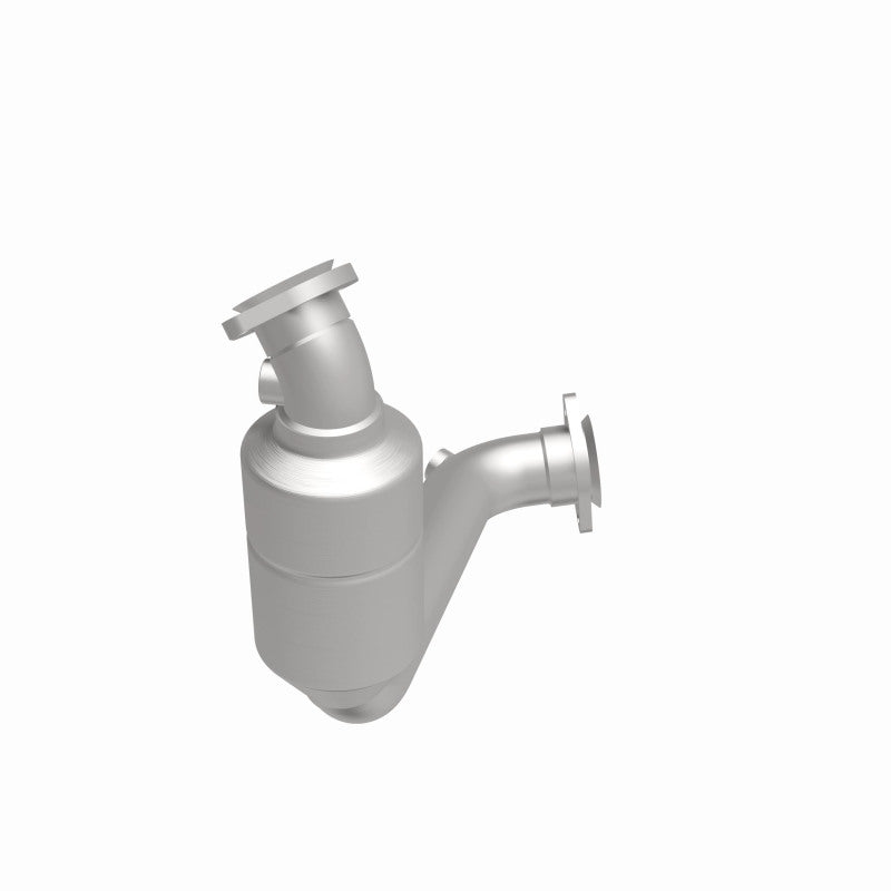 MagnaFlow Conv DF 2000 Mercedes CLK320 3.2L Magnaflow