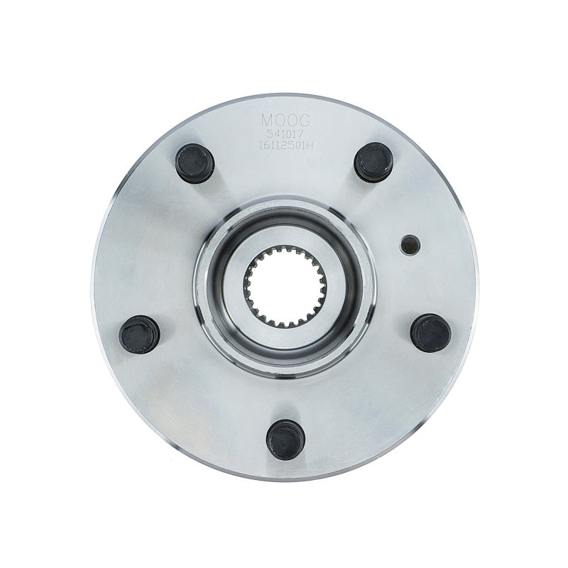 MOOG 99-04 Land Rover Discovery Series II Rear Hub Assembly Moog
