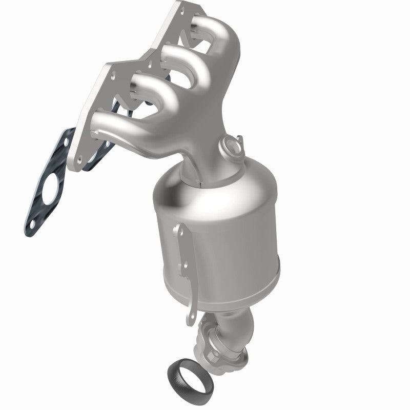 MagnaFlow Conv DF Honda 00-05 Civiv 1.7L Magnaflow