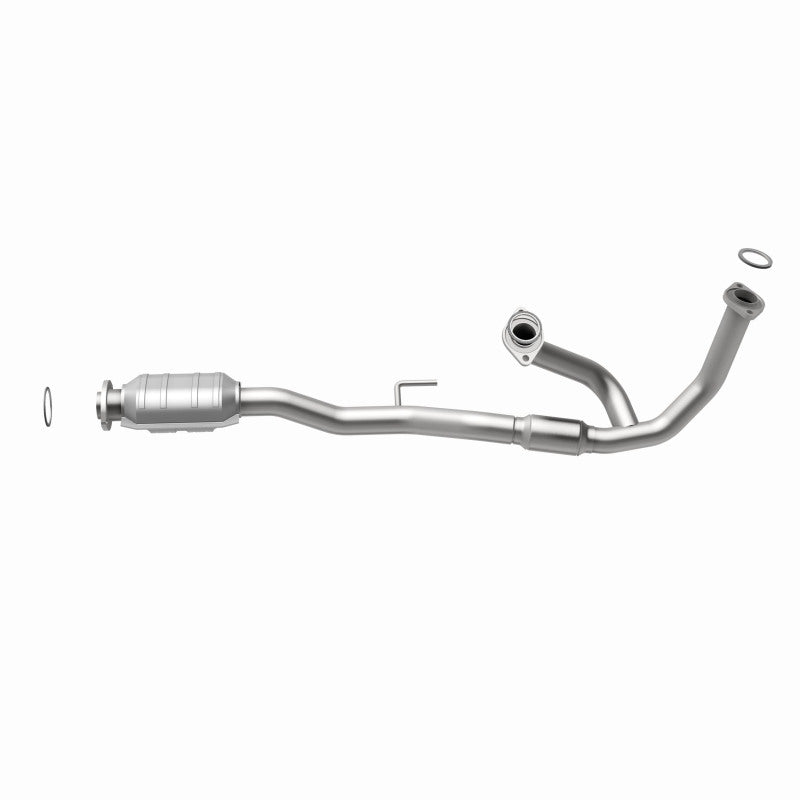 MagnaFlow Conv DF 97-98 Toyota Avalon Camry 3 Magnaflow