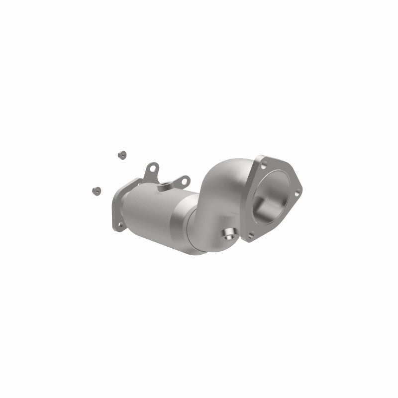 Magnaflow 12-14 Mercedes-Benz C250 1.8L Direct Fit Converter Magnaflow