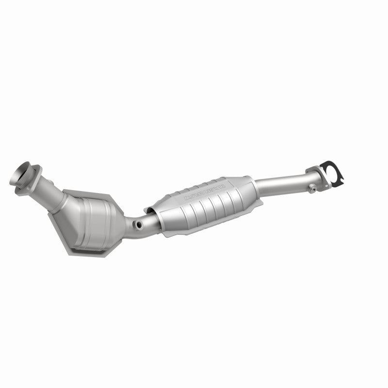 MagnaFlow Conv DF 95-02 Ford Crown Vic 4.6L Magnaflow