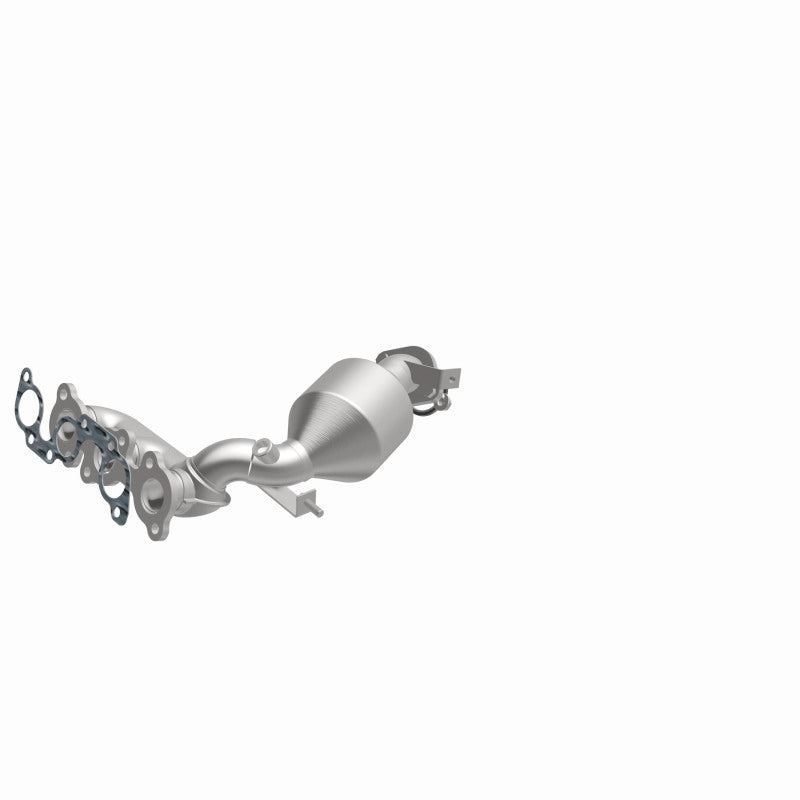 MagnaFlow Conv DF 04-06 Toyota Sienna 3.3L Magnaflow
