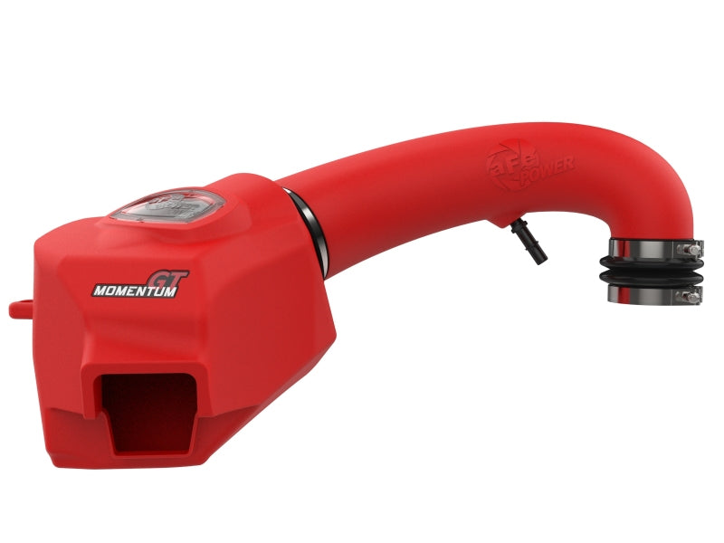 aFe Momentum GT Pro DRY S Intake System Red Edition 19-23 Dodge RAM 1500 V8-5.7L HEMI aFe