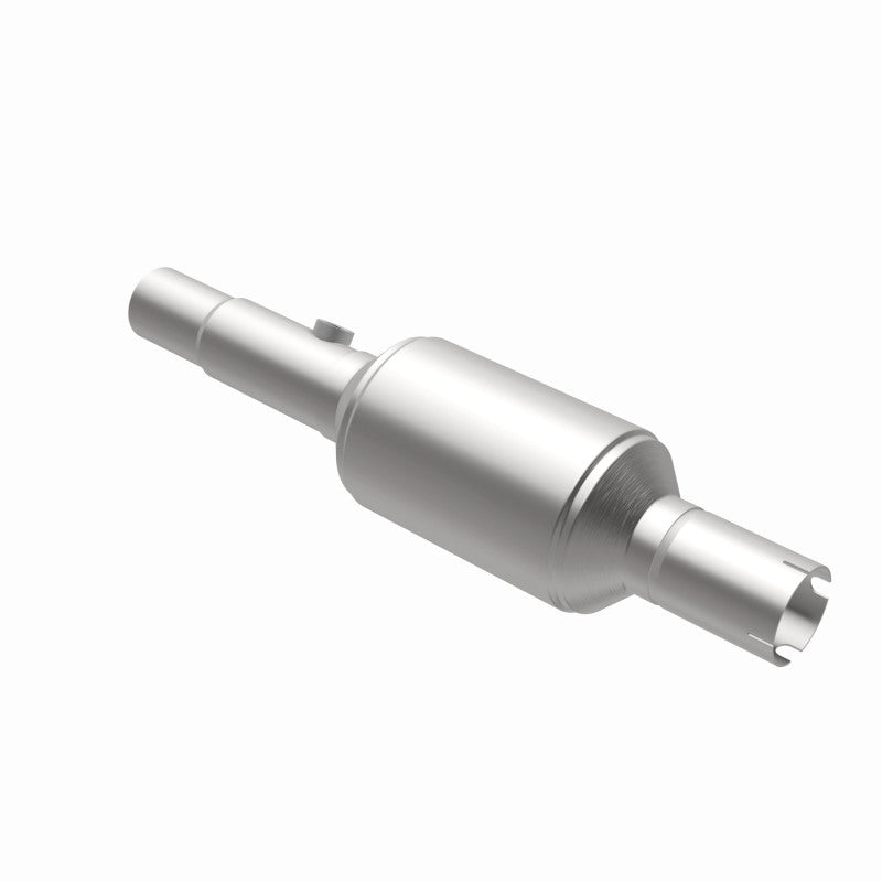 MagnaFlow Conv Direct Fit 96-98 Jeep Grand Cherokee Underbody Magnaflow