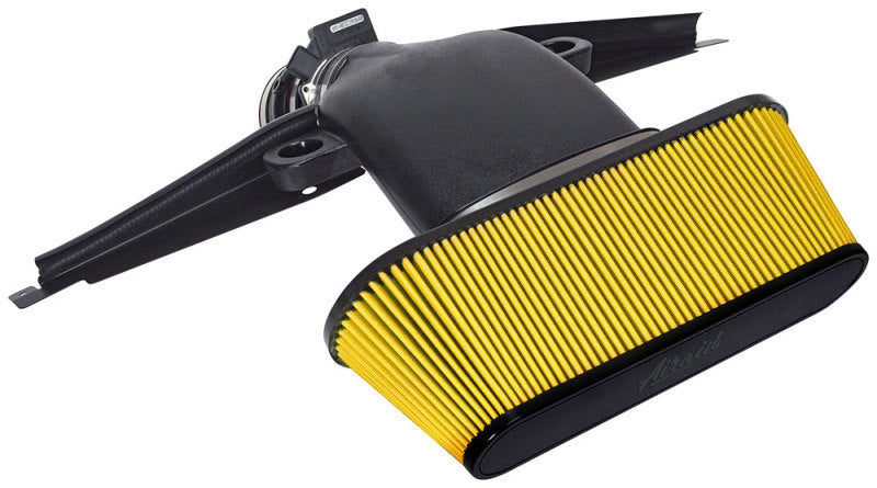 Airaid 05-07 Chevrolet Corvette C6 V8-6.0L Performance Air Intake System Airaid