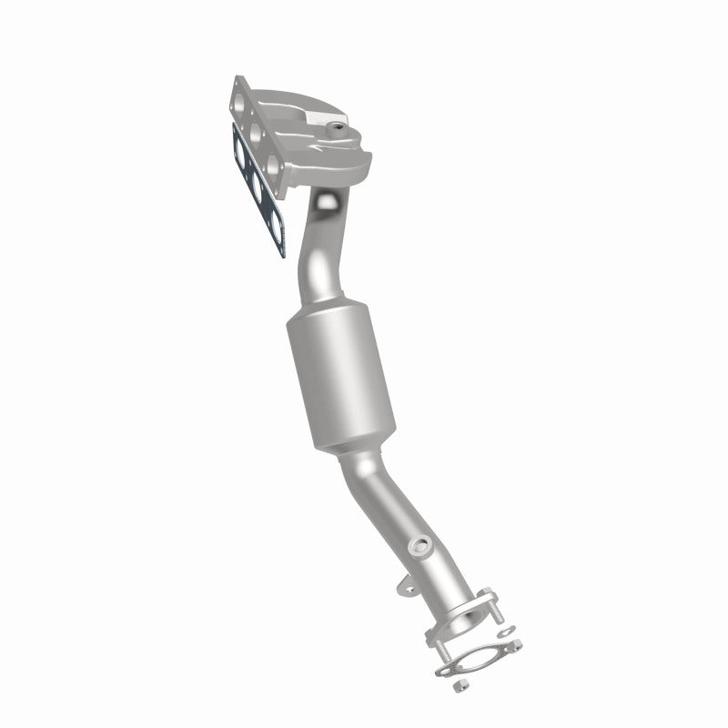 MagnaFlow Conv DF BMW 3 01-06 Front OEM Magnaflow