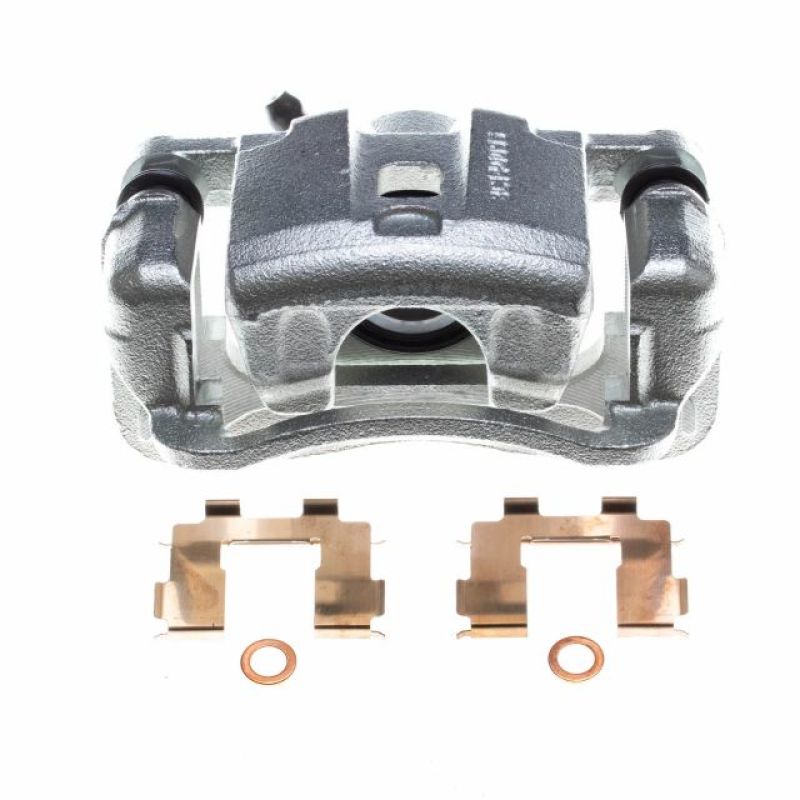 Power Stop 07-09 Kia Sorento Rear Right Autospecialty Caliper w/Bracket PowerStop