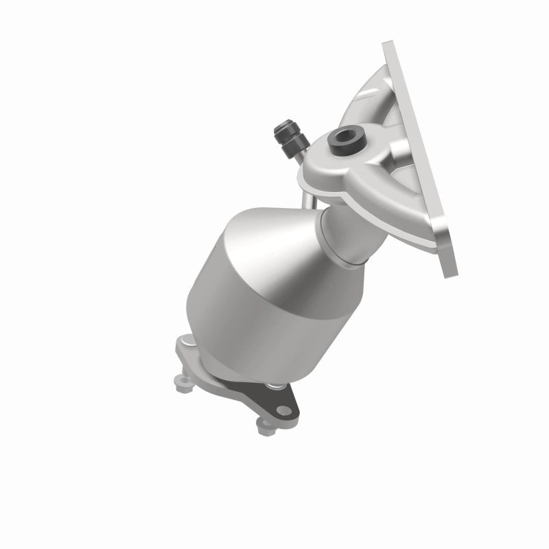 MagnaFlow Conv DF 03 Mazda 6 3.0 Rear Manifold Magnaflow