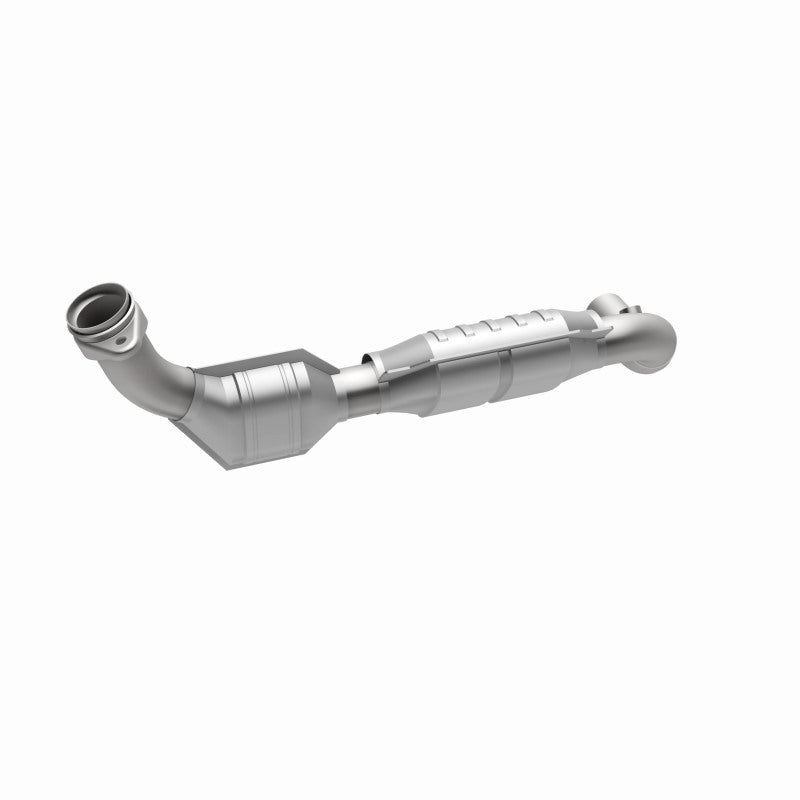 MagnaFlow Conv DF 01 Ford Trucks 5.4L Magnaflow