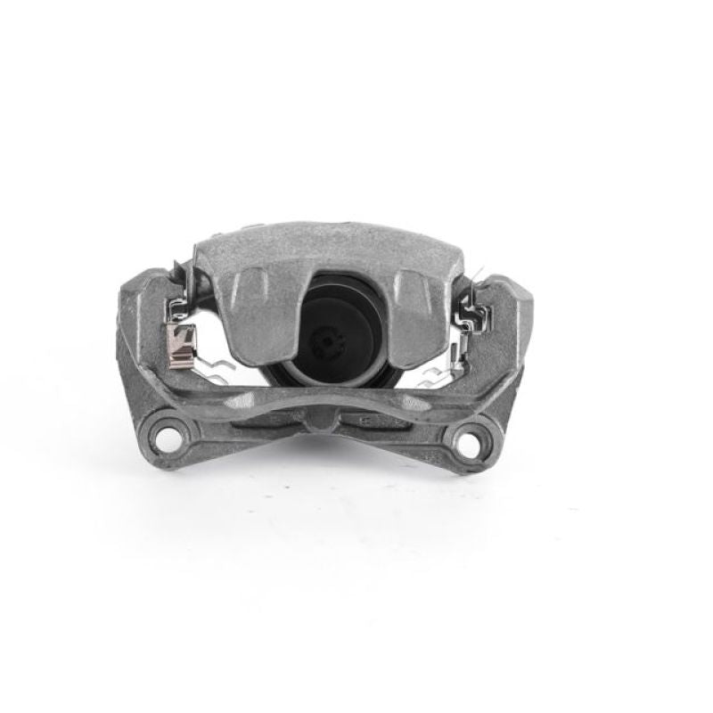 Power Stop 07-10 Nissan Altima Front Right Autospecialty Caliper w/Bracket PowerStop