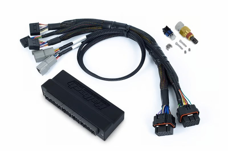 Haltech Honda OBD-I Nexus S2/S3 Plug-n-Play Adapter Harness