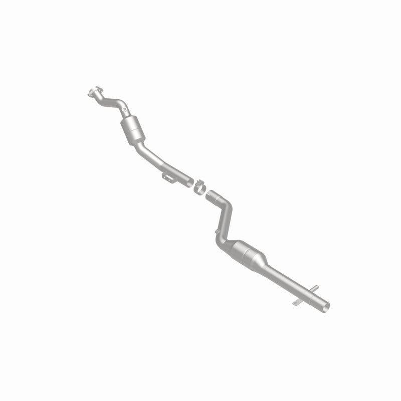 MagnaFlow Conv DF 1998 Mercedes SL500 5.0L Passenger Side Magnaflow