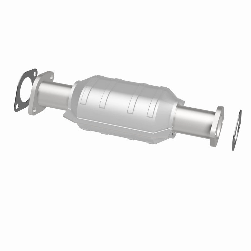 MagnaFlow Catalytic Converter DF 98-00 Nissan Frontier 2.4L Rear Magnaflow