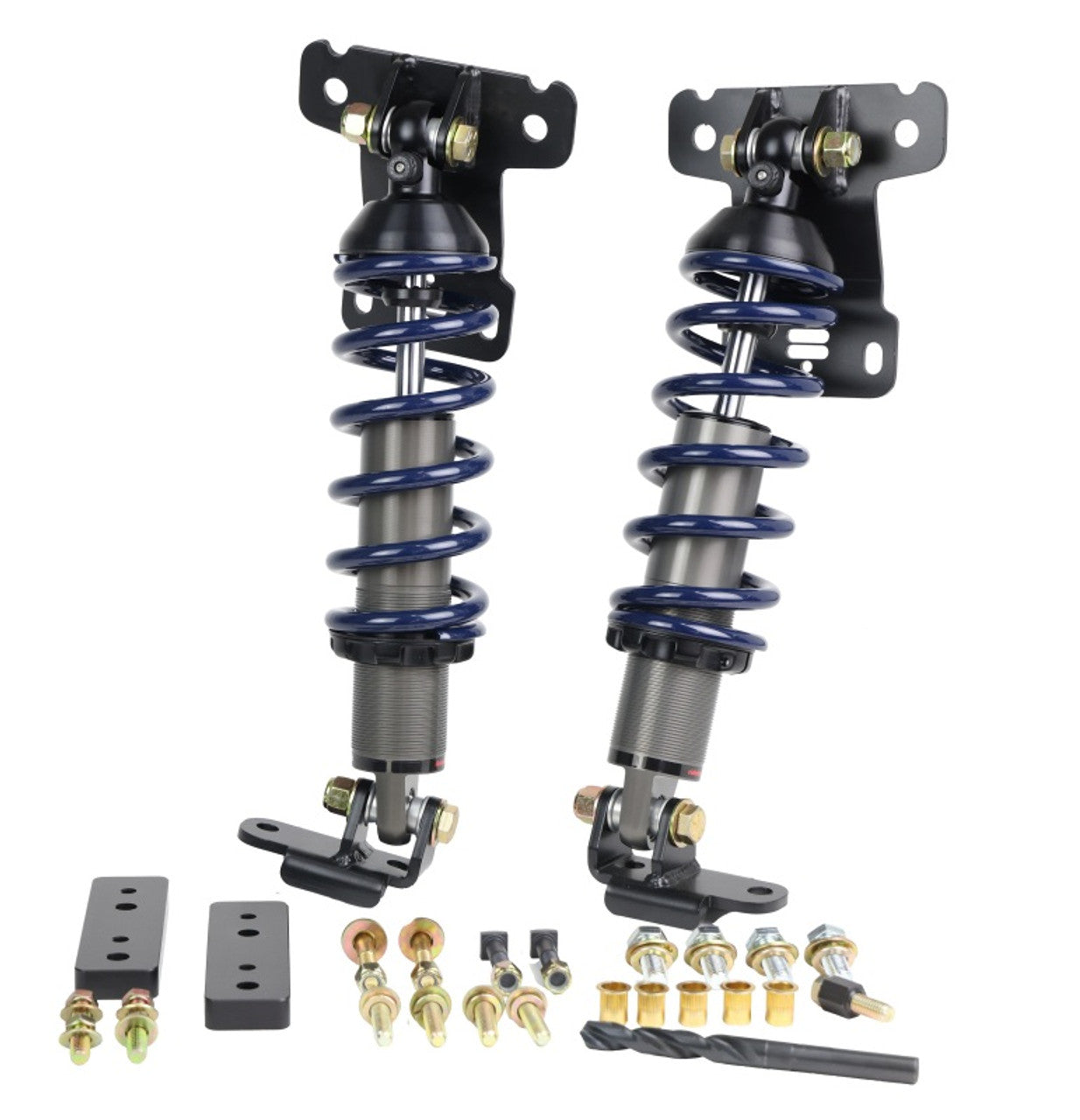 Ridetech 15-24 Ford Mustang S550/S650 HQ Coilover Kit