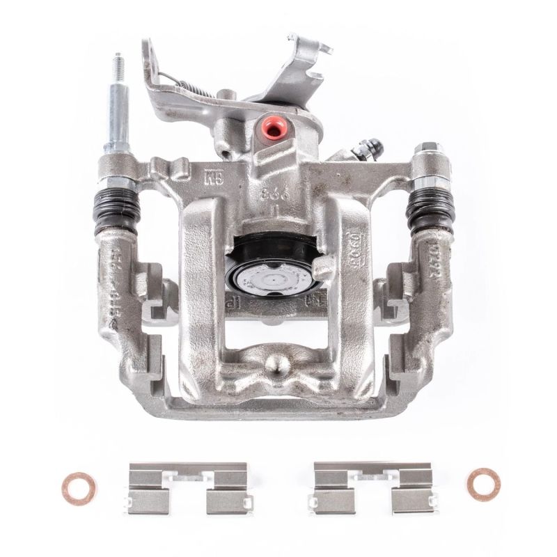 Power Stop 16-17 Buick Cascada Rear Right Autospecialty Caliper w/Bracket PowerStop