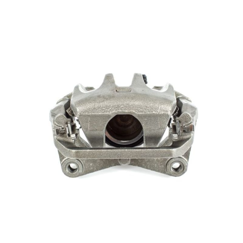 Power Stop 03-07 Nissan Murano Front Left Autospecialty Caliper w/Bracket PowerStop